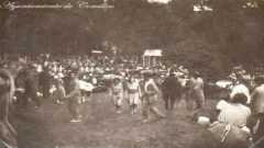 Feria y Arrastre